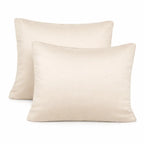 2 stk – Morfeus 100% lyocell bambus hovedpudebetræk | 60 x 63 cn – cm