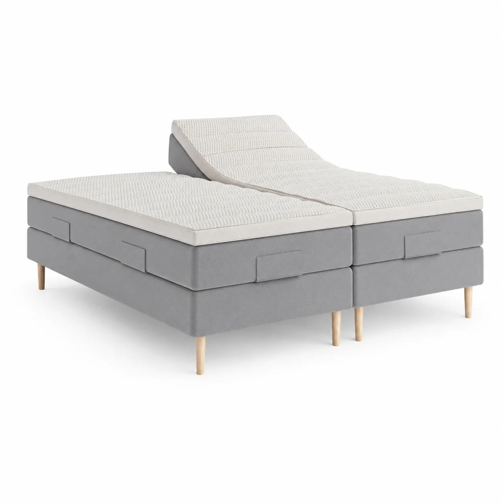 Sövn elevationsseng HIGH - 180 x 200