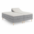 Sövn elevationsseng HIGH - 180 x 200