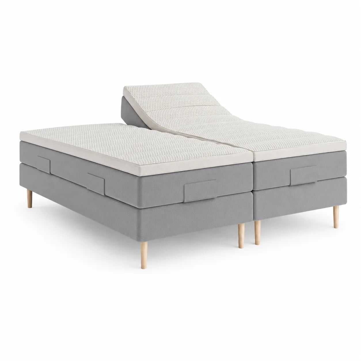 Sövn elevationsseng HIGH - 180 x 200