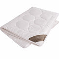 Johan Hefel Silk Dream sommer dyne 140x200 (vaskbar)