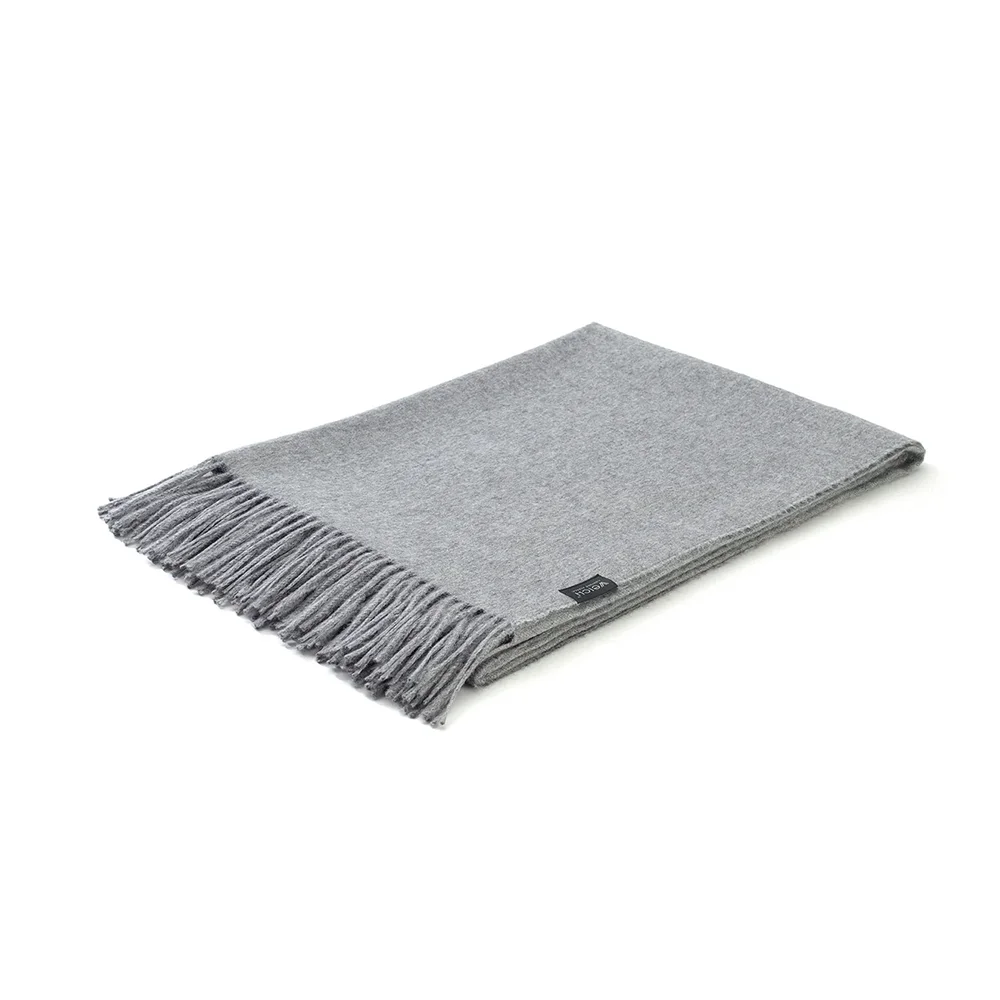 WEICH – Alma plaid | 130 x 200 cm