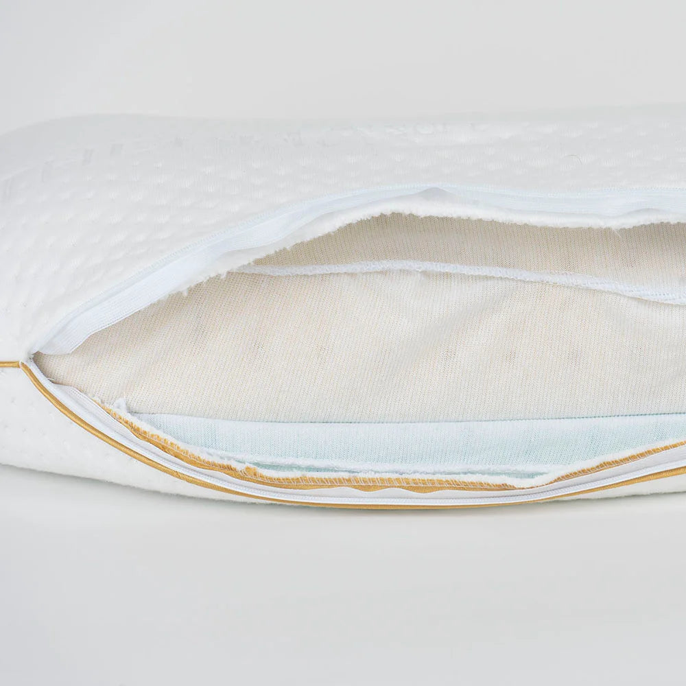 Arata Moon hovedpude | 67 x 38 cm
