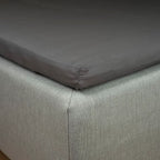 Suprema TC500 lagen til elevationsseng | U85 split | 160 x 200 cm – Grå