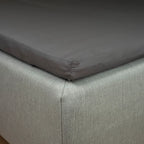 Arata kuvertlagen | 210 x 210 cm – Grå – mørk grå