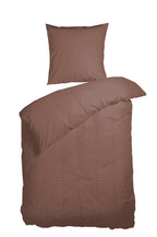 Night & Day SENGESÆT ASK COGNAC