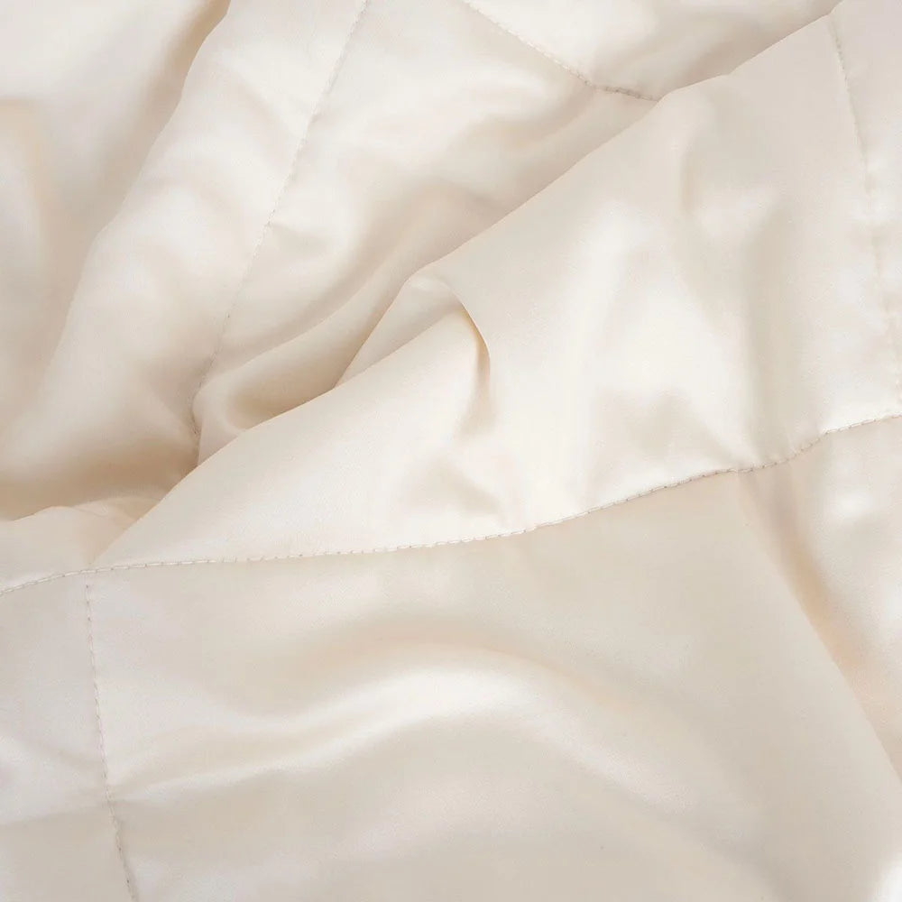 100 % lyocell bambusdyne | Sommerdyne | 140 x 220 cm
