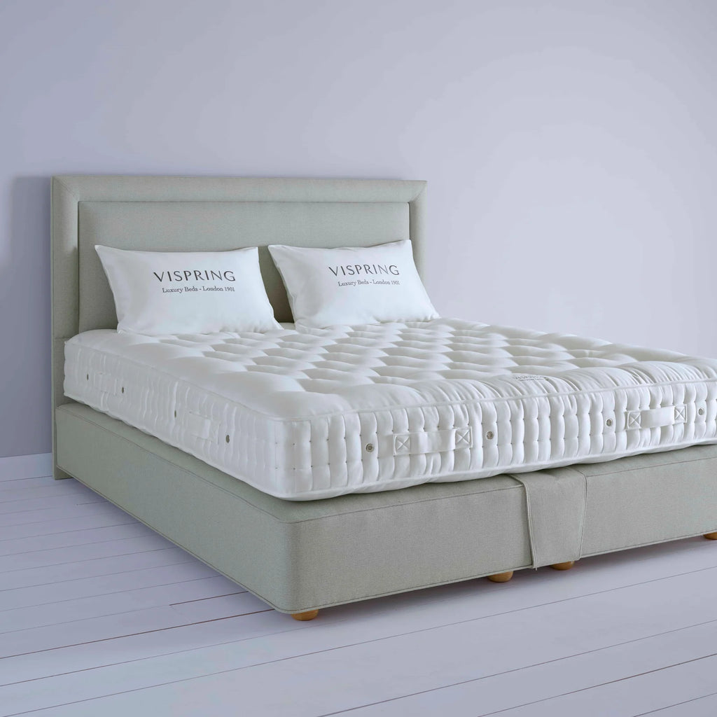 VISPRING Baronet kontinentalseng 180x200