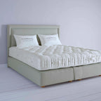 VISPRING Baronet kontinentalseng 180x200