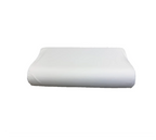 PREMEUM HOTEL COLLECTION  ANATOMISK CLOUD HOVEDPUDE | 36 x 67 CM