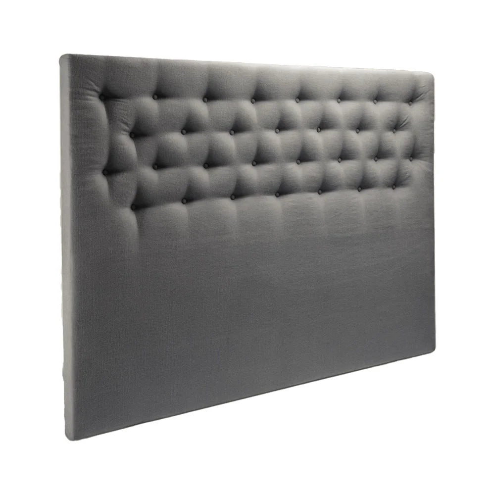 Mattson Beds Buttoned sengegavl | 180 x 120 cm