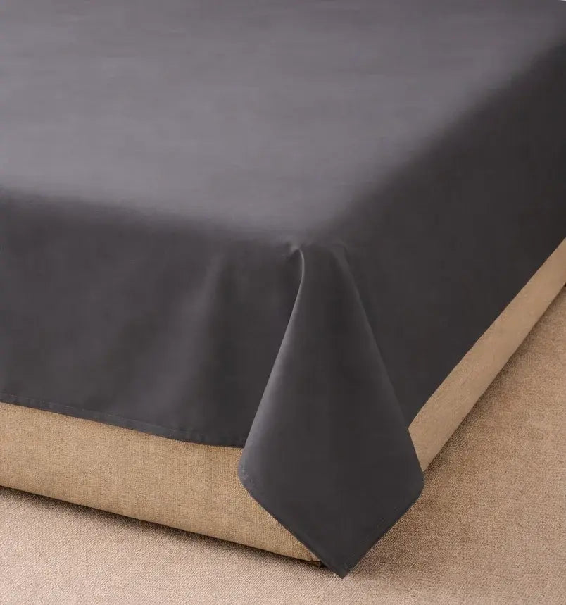 Znooze Superior fladlagen | Koksgrå | 150 x 260 cm