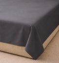 Znooze Superior fladlagen | Koksgrå | 150 x 260 cm
