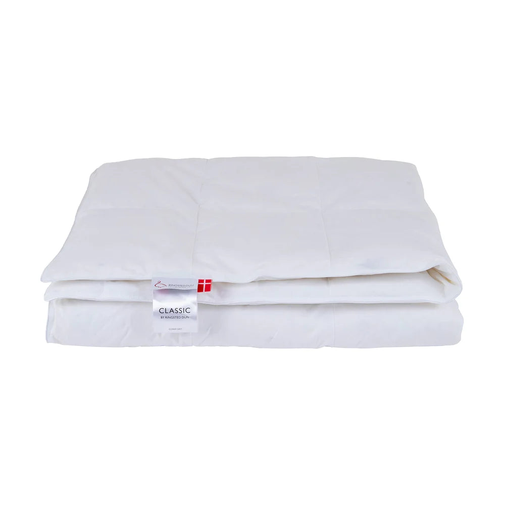 Ringsted Dun | Classic comfort | Ekstra sval | 200 x 220 cm