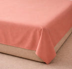 Znooze Superior fladlagen | Koral | 150 x 260 cm