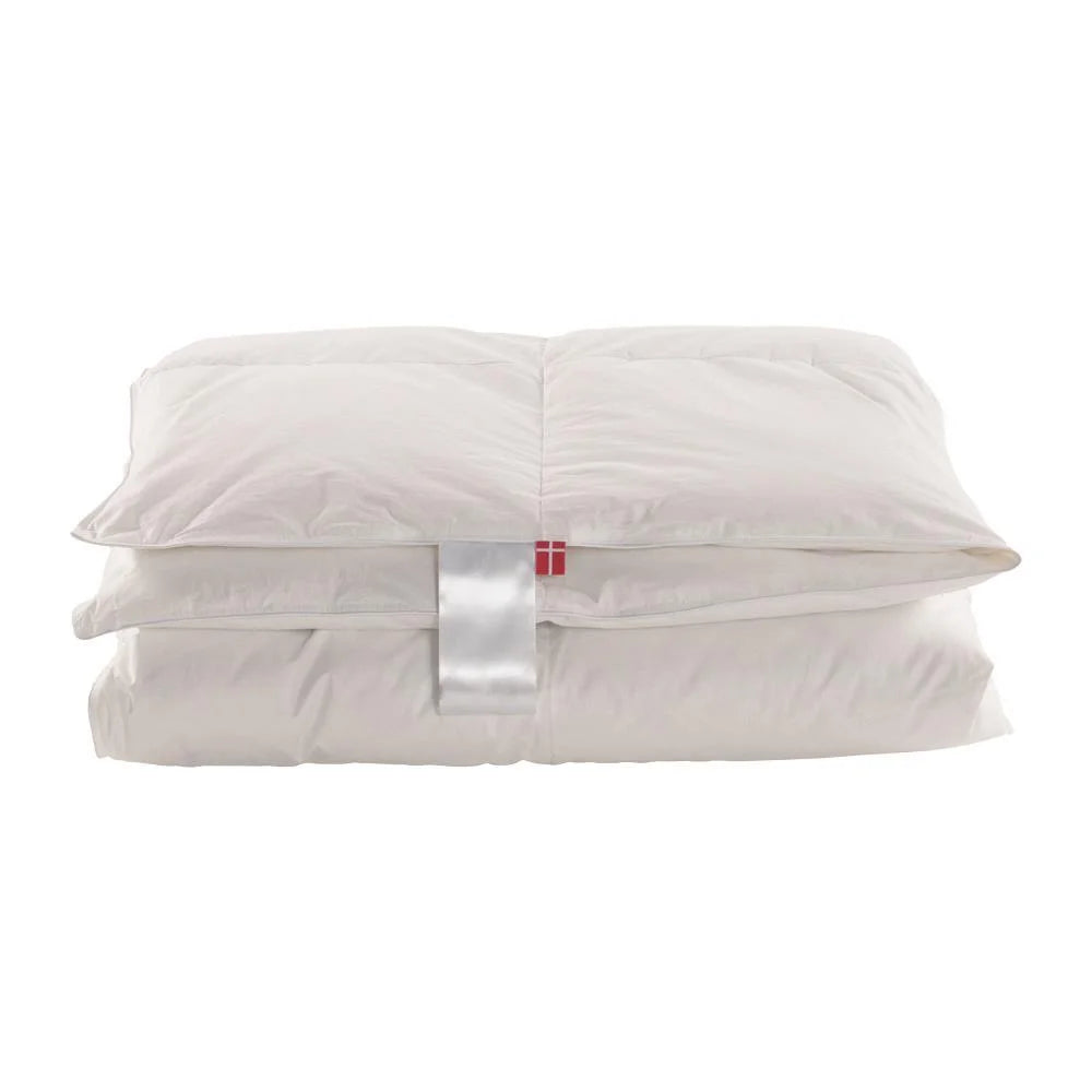 Danish Dreams dyne med andedun | 140 x 220 cm