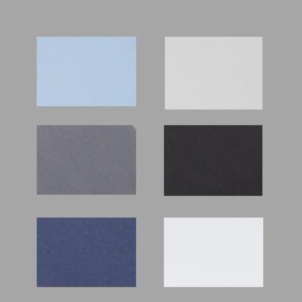 Sopire luksus stræklagen interlock jersey 180x200/210 lysblå