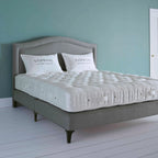 VISPRING Devonshire kontinentalseng 180x200