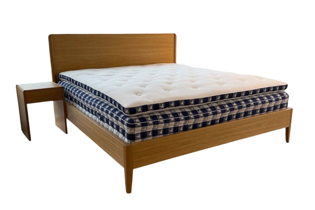 Hästens Dremar 180x200 madras i sengeramme (Udstilingsmodel)