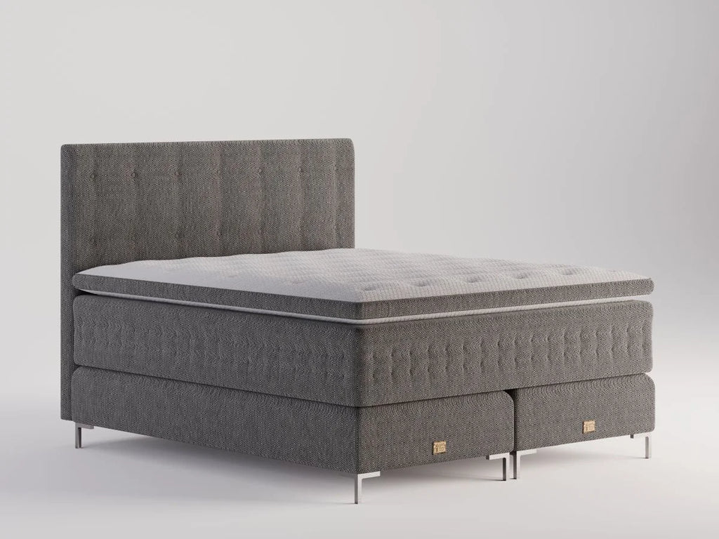 Mattson Beds Elegance kontinentalseng | 180 x 200 cm
