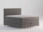 Mattson Beds Elegance kontinentalseng | 180 x 200 cm