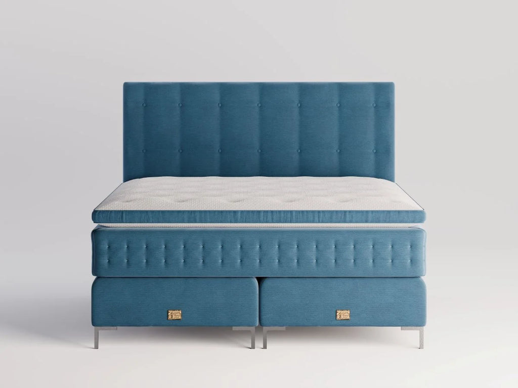 Mattson Beds Elegance kontinentalseng | 180 x 200 cm