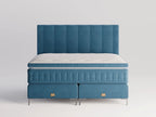 Mattson Beds Elegance kontinentalseng | 180 x 200 cm