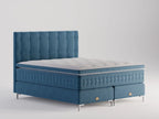 Mattson Beds Elegance kontinentalseng | 180 x 200 cm