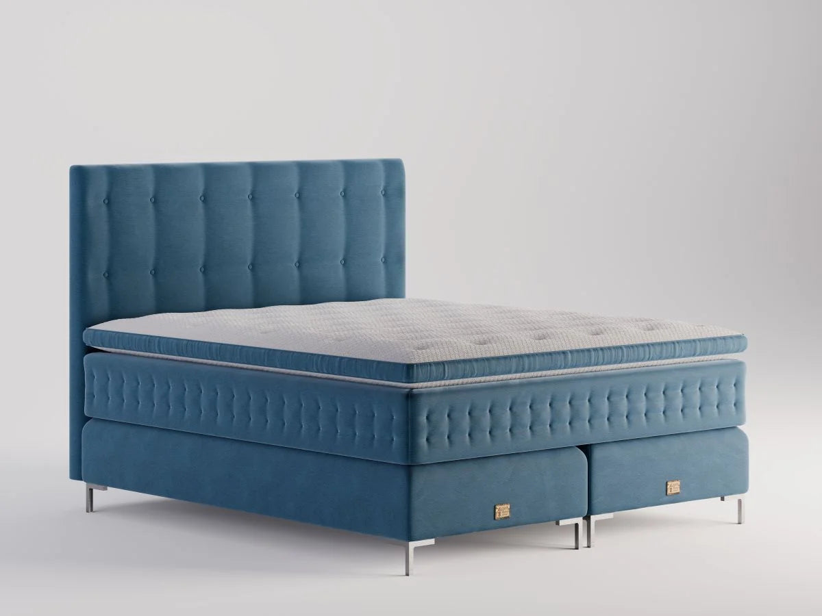 Mattson Beds Elegance kontinentalseng | 180 x 200 cm
