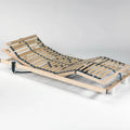 Elevationsbund 28 lameller  90x200