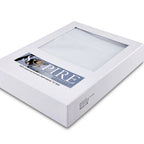 Sopire EMBRACE Egyptisk bomuld sengetøj TC800 100% bomuld | 140 x 220 cm