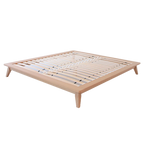 Enzo sengeramme i eg | 180 x 200 cm