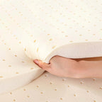 SÖVN 5 ZONER LATEX MADRAS 90X200