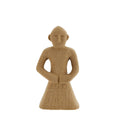 Madam Stoltz - Dekorationsfigur