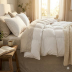 Danish Dreams dyne med andedun | 140 x 220 cm