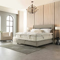 Somnus Virtus 15000 kontinentalseng 180x200