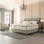 Somnus Virtus 15000 kontinentalseng 180x200