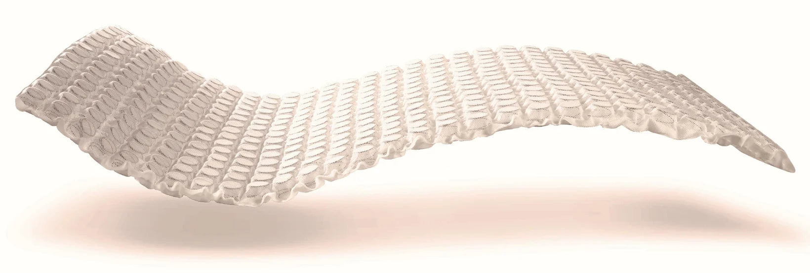 Somnus topmadras 12000 Yorkshire Eco Wool
