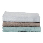 Hamptons håndklæde Dusty blue | 50 x 90 cm