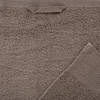 Hamptons Håndklæde | Taupe | 50 x 90 cm
