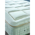 VISPRING Heaven Luxury Supreme topmadras 180x200