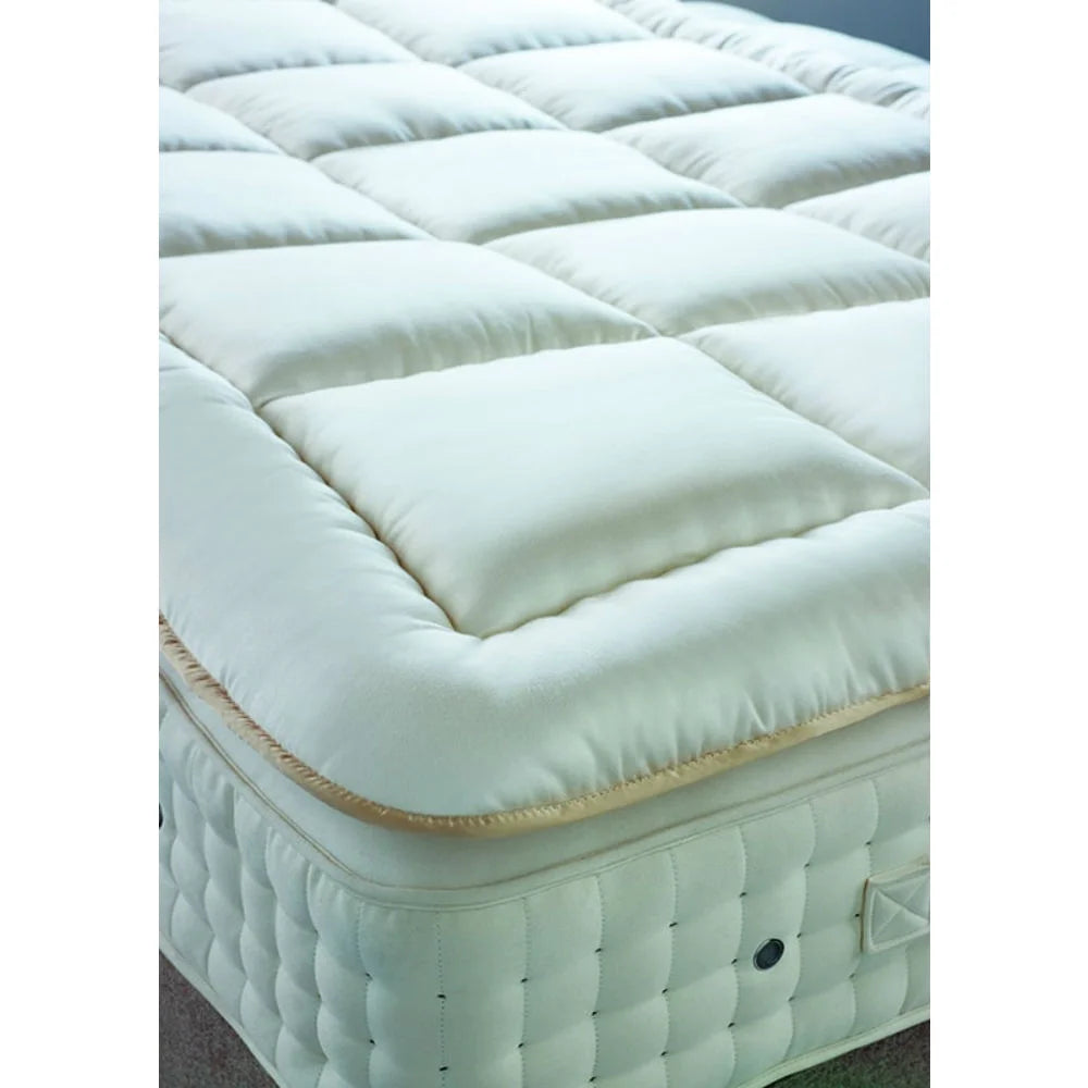 VISPRING Heaven Luxury Supreme topmadras 180x200