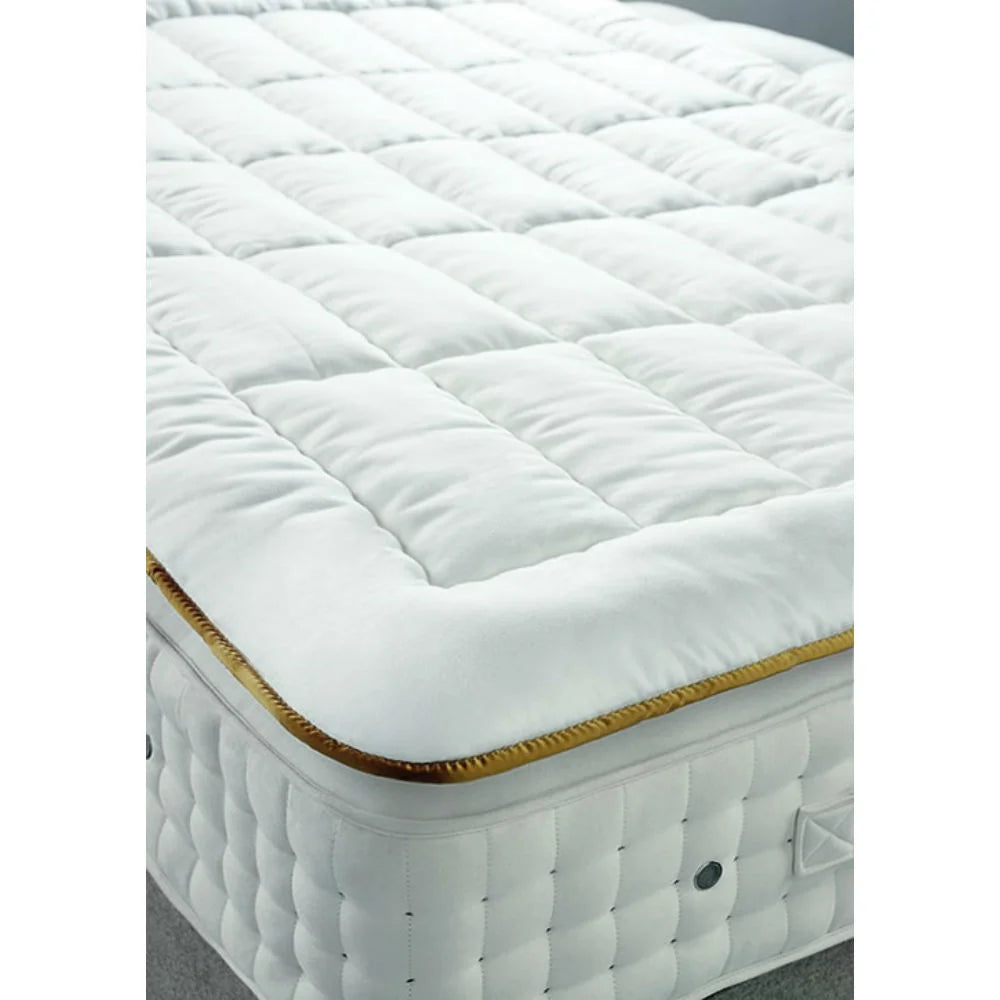 VISPRING Dream topmadras 180x200