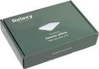 Relaxy STAR pudebetræk – Koksgrå