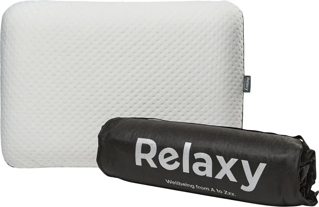 Relaxy HEAVEN hovedpude