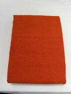 Sengetøj 100% vasket hør   140x220 cm – Brick