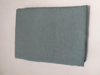 Sengetøj 100% vasket hør   140x200 cm – Princessegrøn
