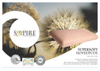 Sopire | Super soft memory hovedpude | 40 x 60 cm