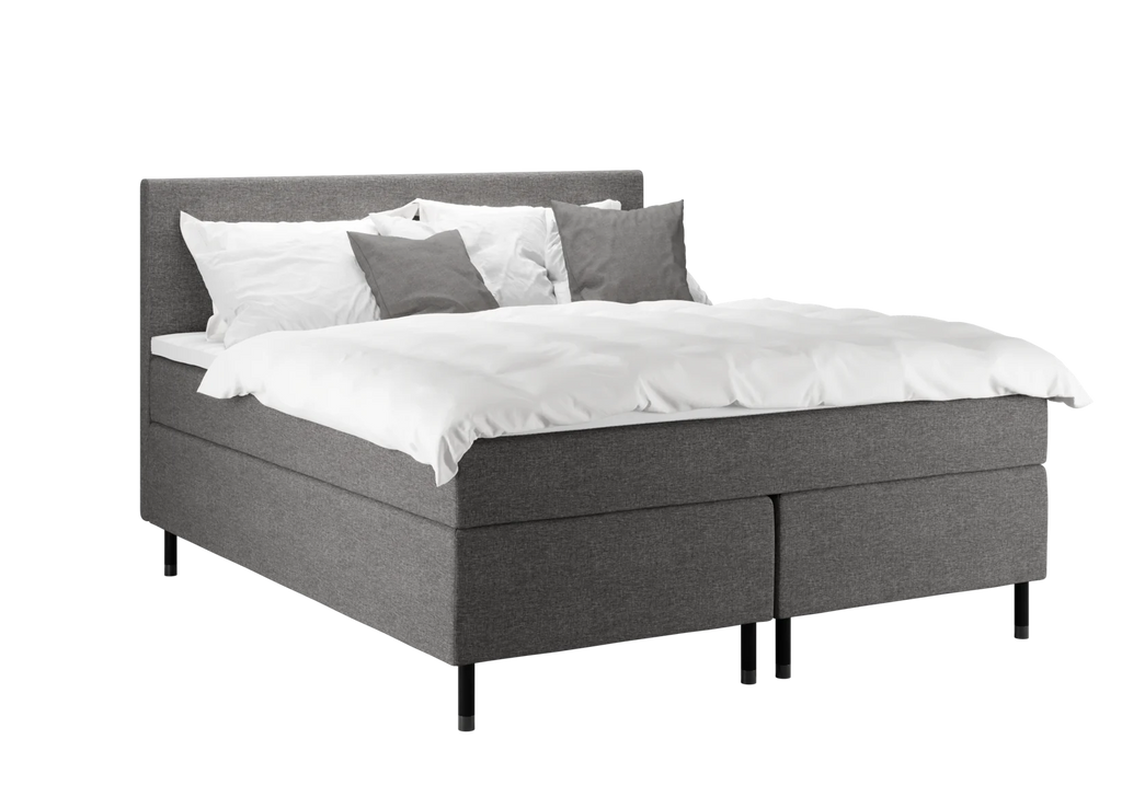 Wonderland Limited Edition Sensitive kontinetalseng 180x200, med Premium latex top