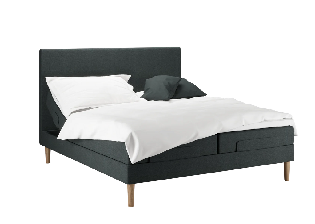 Wonderland W6 Limited Edition 342 elevationsseng | 180 x 200 cm Chia